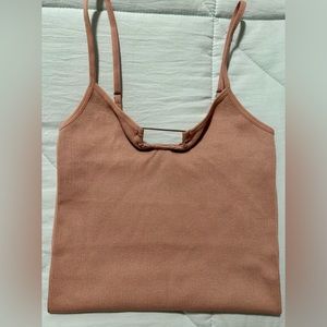 NWOT Free People Cami